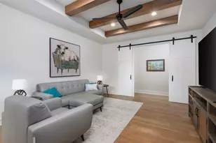 510 E 7th St, Georgetown, TX 78626 - Photo 26