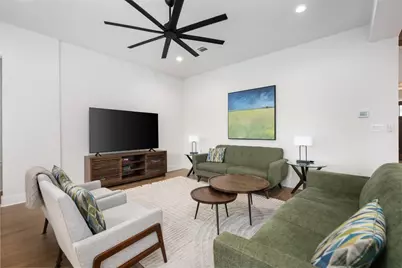 510 E 7th Street, Georgetown, TX 78626 - Photo 22