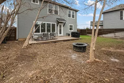 510 E 7th Street, Georgetown, TX 78626 - Photo 40