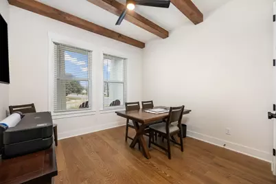 510 E 7th Street, Georgetown, TX 78626 - Photo 8