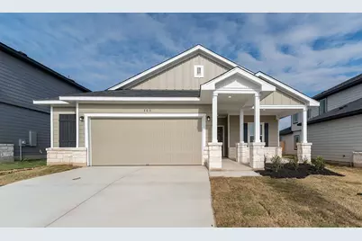 508 Bobcat Creek Drive, Jarrell, TX 76537 - Photo 1