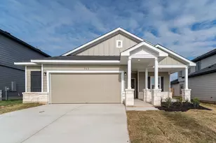 508 Bobcat Crk Dr, Jarrell, TX 76537 - Photo 1