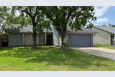 1307 Wroxton Way, Round Rock, TX 78664 - Photo 1