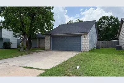 1307 Wroxton Way, Round Rock, TX 78664 - Photo 8