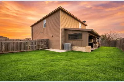 13616 Ulysses S Grant Street, Manor, TX 78653 - Photo 28