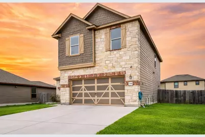 13616 Ulysses S Grant Street, Manor, TX 78653 - Photo 2