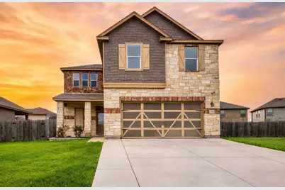 13616 Ulysses S Grant Street, Manor, TX 78653 - Photo 1