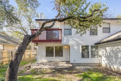 8102 Tuscarora Trail #A, Austin, TX 78729 - Photo 20