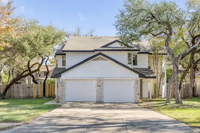 8102 Tuscarora Trail #A, Austin, TX 78729 - Photo 1
