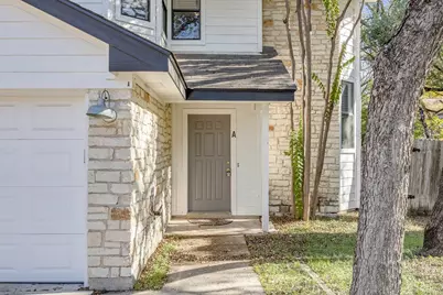 8102 Tuscarora Trail #A, Austin, TX 78729 - Photo 4