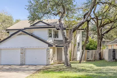 8102 Tuscarora Trail #A, Austin, TX 78729 - Photo 2