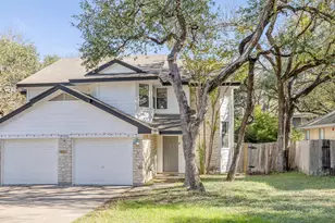 8102 Tuscarora Trail, Austin, TX 78729 - Photo 2