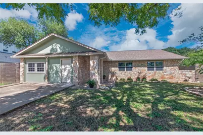 314 Horsethief Trail, Manchaca, TX 78652 - Photo 1