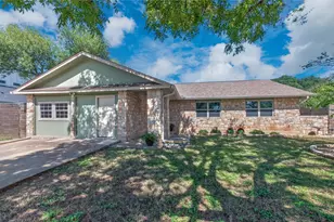314 Horsethief Trail, Manchaca, TX 78652 - Photo 1
