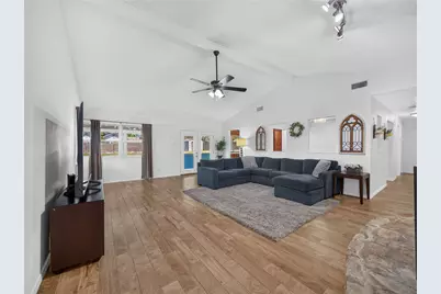 314 Horsethief Trail, Manchaca, TX 78652 - Photo 4