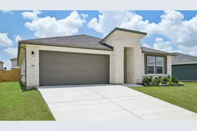 598 Globe Mallow Circle, Kyle, TX 78640 - Photo 2