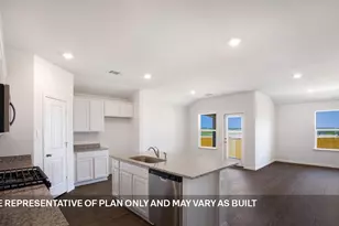 598 Globe Mallow Cir, Kyle, TX 78640 - Photo 4