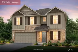 648 Rubber Tree Wy, Buda, TX 78610 - Photo 1