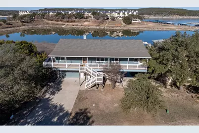 3506 Parliament Cove, Lago Vista, TX 78645 - Photo 8