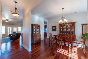 3506 Parliament Cove, Lago Vista, TX 78645 - Photo 4