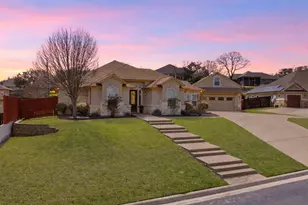 1135 Redleaf Dr, Nolanville, TX 76559 - Photo 8