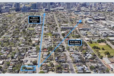 2117 E Cesar Chavez Street, Austin, TX 78702 - Photo 22