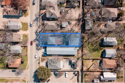 2117 E Cesar Chavez Street, Austin, TX 78702 - Photo 20