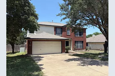 1101 Wood Creek Drive, Cedar Park, TX 78613 - Photo 2
