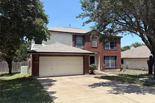 1101 Wood Creek Dr, Cedar Park, TX 78613 - Photo 2