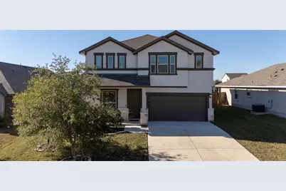 19004 Quebrada Drive, Pflugerville, TX 78660 - Photo 2