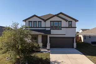 19004 Quebrada Dr, Pflugerville, TX 78660 - Photo 2