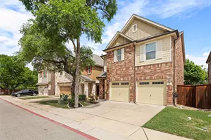 404 Buttercup Creek Blvd, Cedar Park, TX 78613 - Photo 2