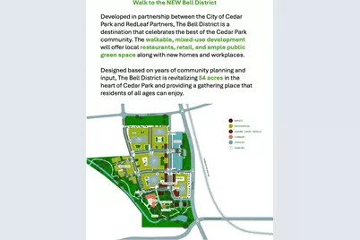 404 Buttercup Creek Boulevard #26, Cedar Park, TX 78613 - Photo 34