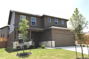 3201 Ortman Dr, Pflugerville, TX 78660 - Photo 1