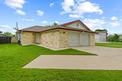 243-245 Marvin Cove, Hutto, TX 78634 - Photo 1