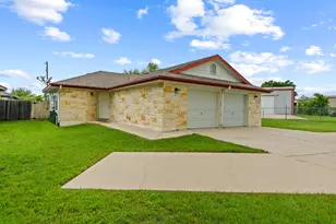 243/245 Marvin Cove, Hutto, TX 78634 - Photo 1
