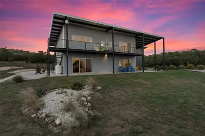 370 Gray Wolf, Blanco, TX 78606 - Photo 34