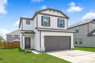 14500 Wahlbergs Wy, Elgin, TX 78621 - Photo 1