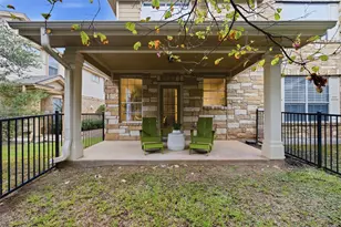 16100 S Great Oaks Dr, Round Rock, TX 78681 - Photo 4