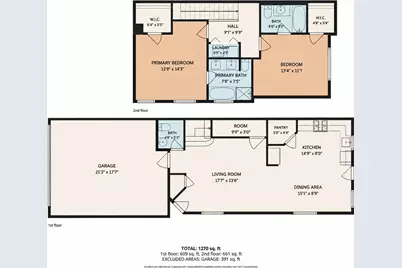 16100 S Great Oaks Drive #2502, Round Rock, TX 78681 - Photo 26