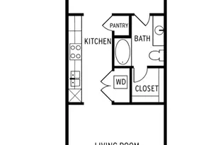 1401 E 4th St, Austin, TX 78702 - Photo 2