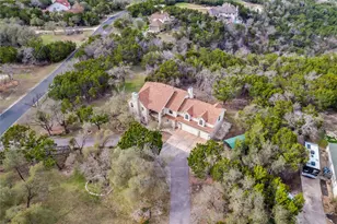 17706 N Rim Dr, Leander, TX 78641 - Photo 1