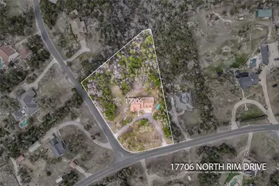 17706 N Rim Drive, Leander, TX 78641 - Photo 16