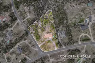 17706 N Rim Dr, Leander, TX 78641 - Photo 16
