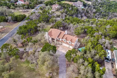 17706 N Rim Drive, Leander, TX 78641 - Photo 14