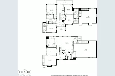 17706 N Rim Drive, Leander, TX 78641 - Photo 18