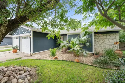 1604 Sahara Avenue, Austin, TX 78745 - Photo 1