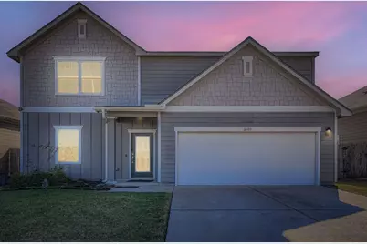 14013 Mark Christopher Way, Manor, TX 78653 - Photo 1