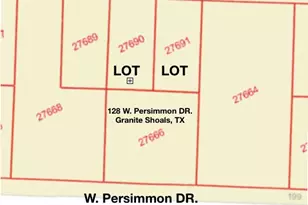 128 W Persimmon Dr, Granite Shoals, TX 78654 - Photo 2