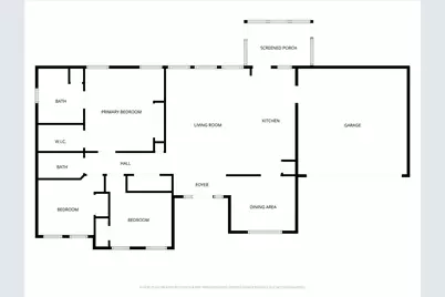 128 W Persimmon Drive, Marble Falls, TX 78654 - Photo 26